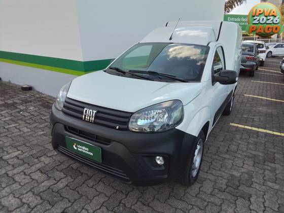 FIAT FIORINO 1.3 FIREFLY FLEX ENDURANCE MANUAL FIAT FIORINO 1.3 FIREFLY FLEX ENDURANCE MANUAL